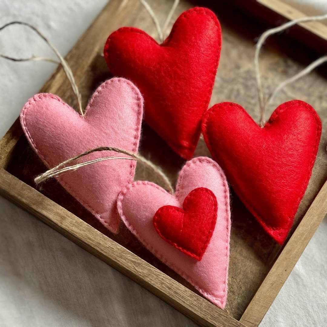 Valentine's Day Craft Ideas for Adult