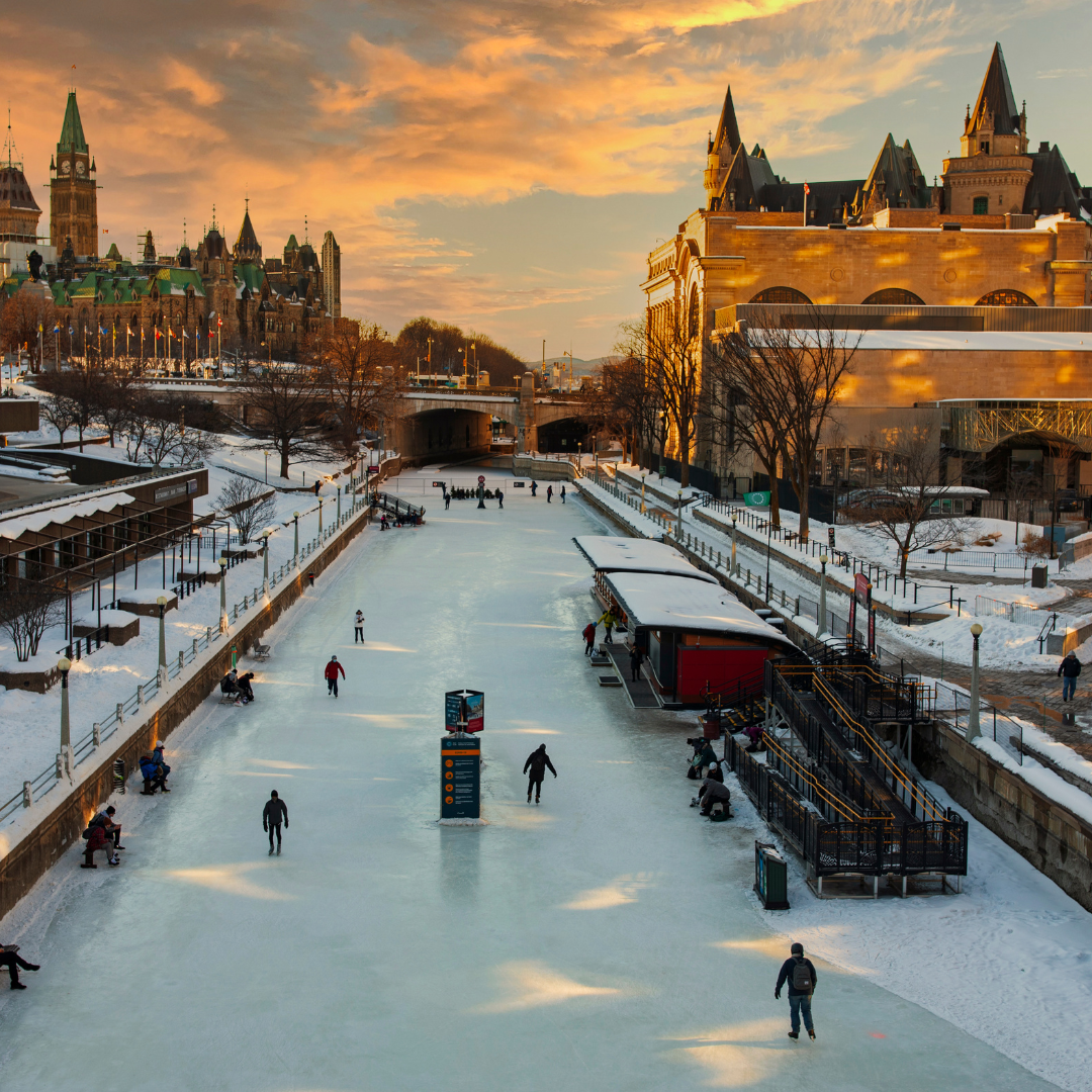 Winter Activities Ottawa, What to do in Ottawa, Winter Ottawa Activity