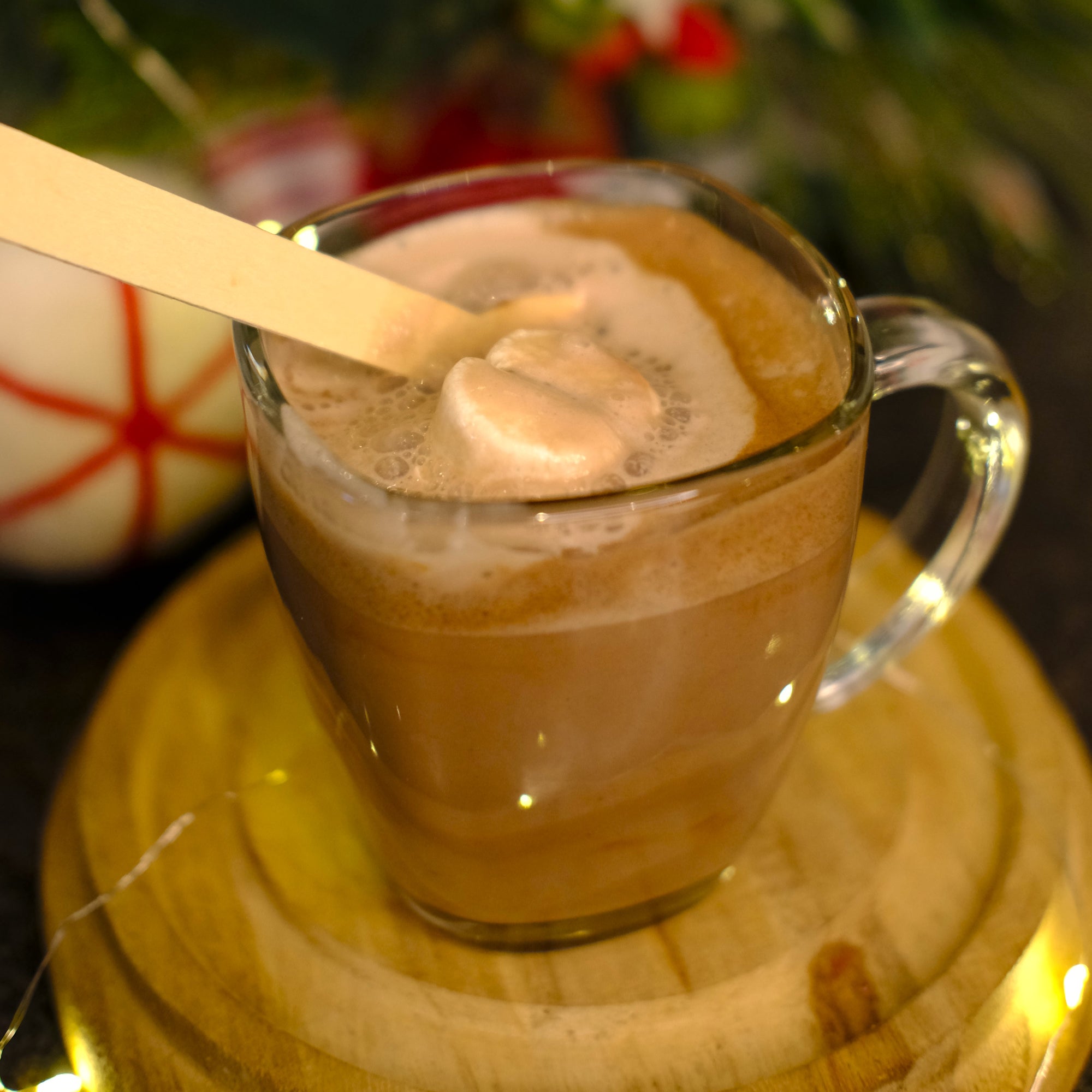 Hot Chocolate, Gluten-Free Hot Chocolate, Dairy Free Hot Chocolate, Healthy Hot Chocolate